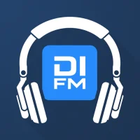 DI.FM Elektronikus zenei rádió