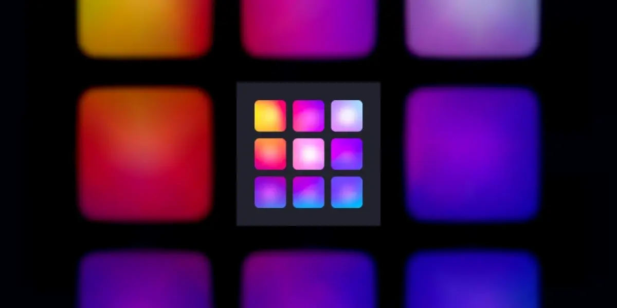 Drum Pads - Beat Maker Go